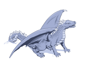 dragon