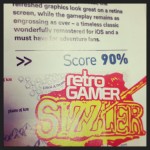 Retro Gamer