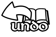 undo