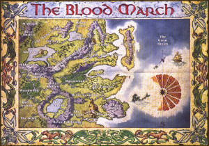 the-blood-march_overview